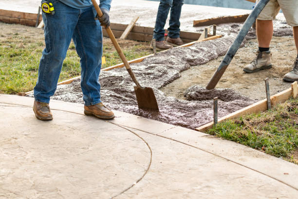 Trusted Reno, TX Concrete contractor Experts